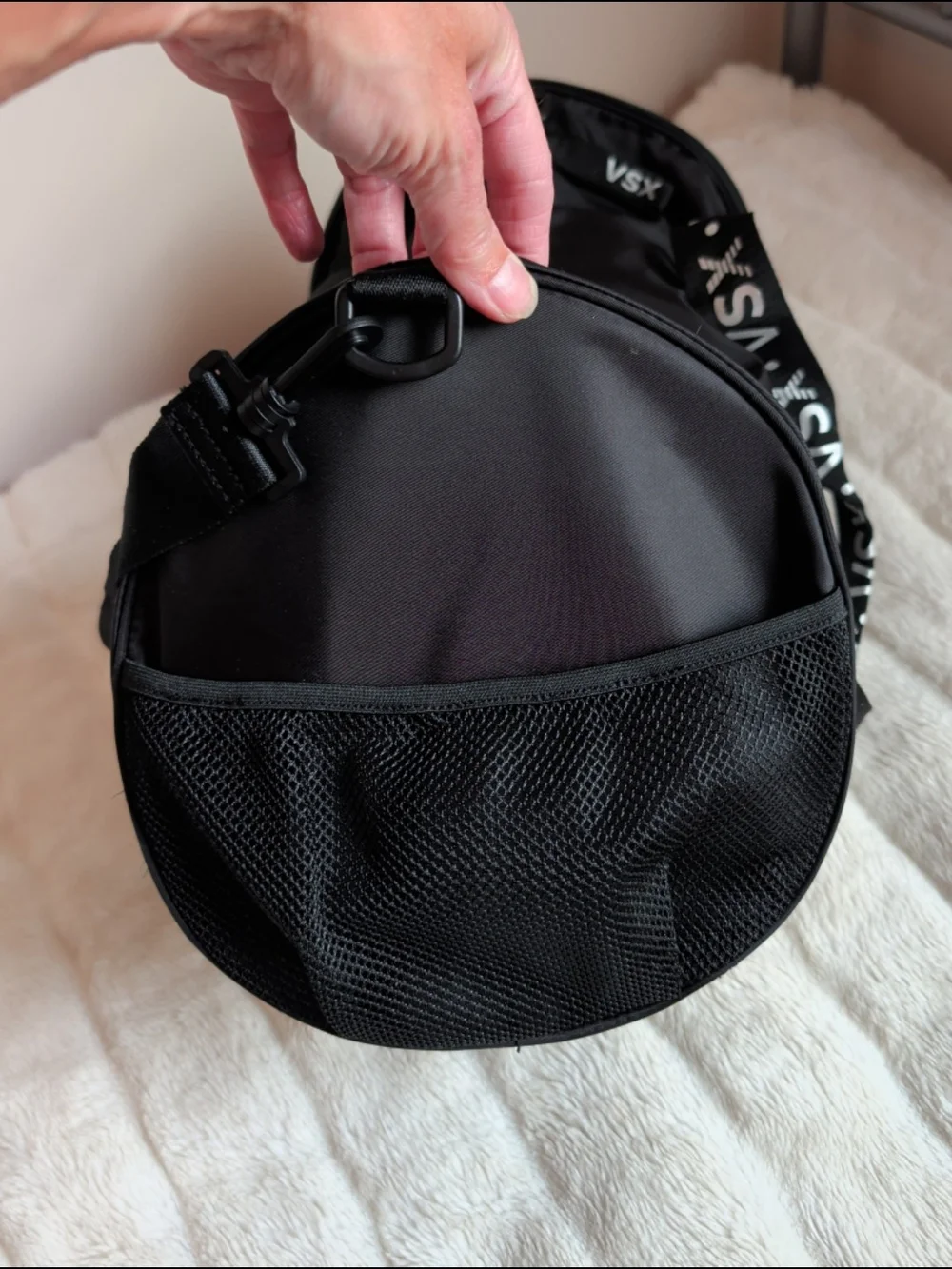 Victoria's Secret VSX Duffle Sport Tote